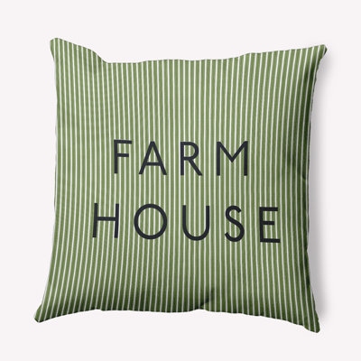  Housse de coussin décoratif en polyester / mélange de polyester par E by Design