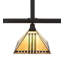 Prairie Corn 3 - Light Armed Sconce