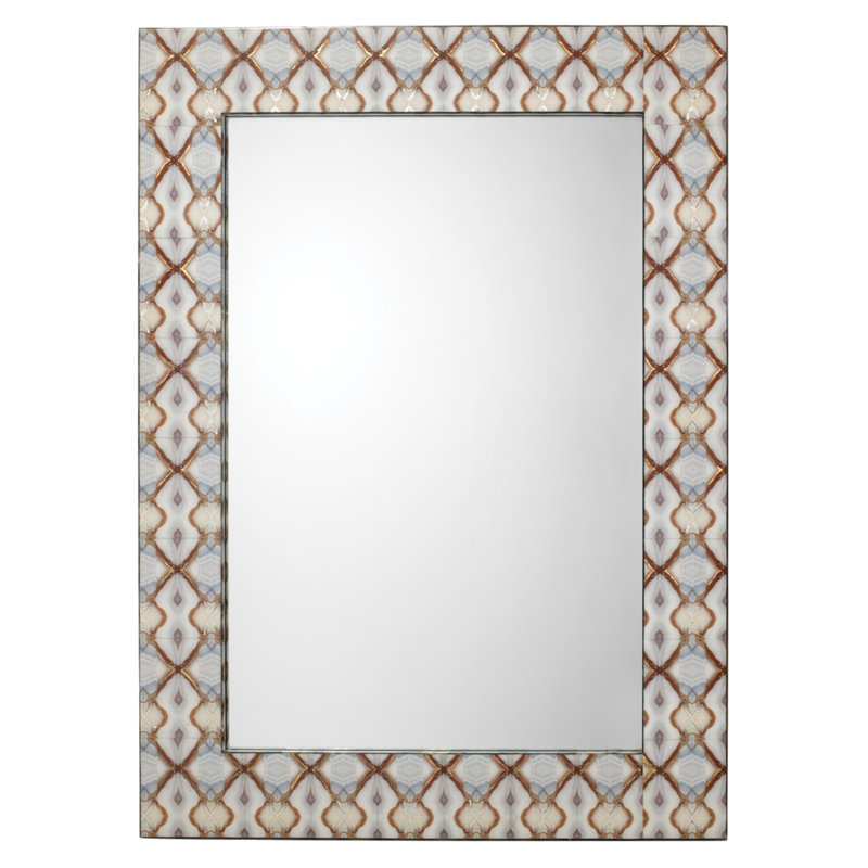 Flat Wall Mirror