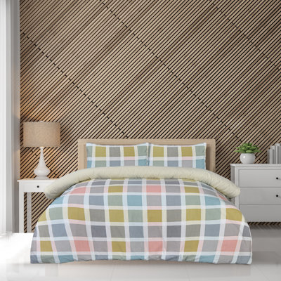 Polyester Bedding