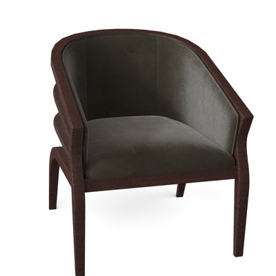 Lynnhaven 26.5" W Armchair