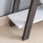 Ambera 31.25'' Console Table,Hallway table,Hoyer table with Two Shelves-1289119346