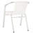 Herdon Outdoor Stacking Dining Armchair-23847976