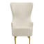 Fauteuil à oreilles Julia-2058314040