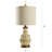 Resin Table Lamp