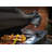 Outset Plastic Grill Light