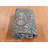 Zyerre One-of-a-Kind Rectangle 6'1" X 9'2" New Age Silk Area Rug Ivory