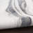 Nourison Astra Machine Washable Ivory Gray Modern Indoor Rug-942262486