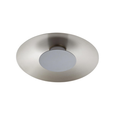 Luma LED Flush Mount - 12"