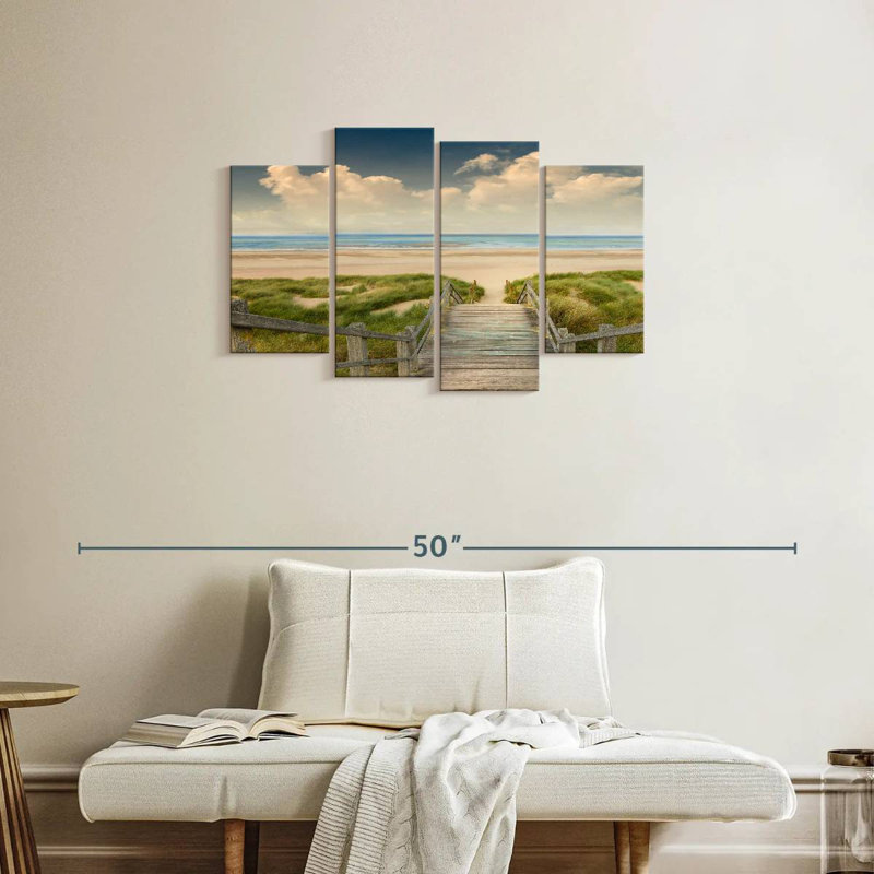 Aletra Welcome Beach, H 22 po x l 36 po