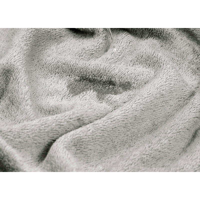 Bonifaz Cotton Blend Bath Towel