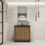 Ensemble de meuble-lavabo simple 36 po Enville-2087599370