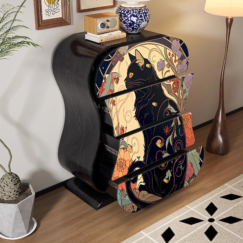 Armoire de rangement Home Modern Advanced Sense Storage