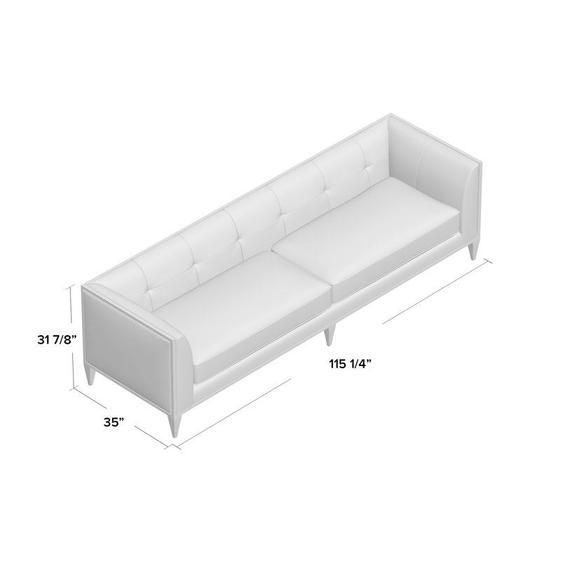 Caracole Upholstery Sofa