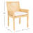 Tenerife Upholstered Armchair-1679090760