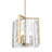Lynsea 3 - Light Drum Pendant-92388759