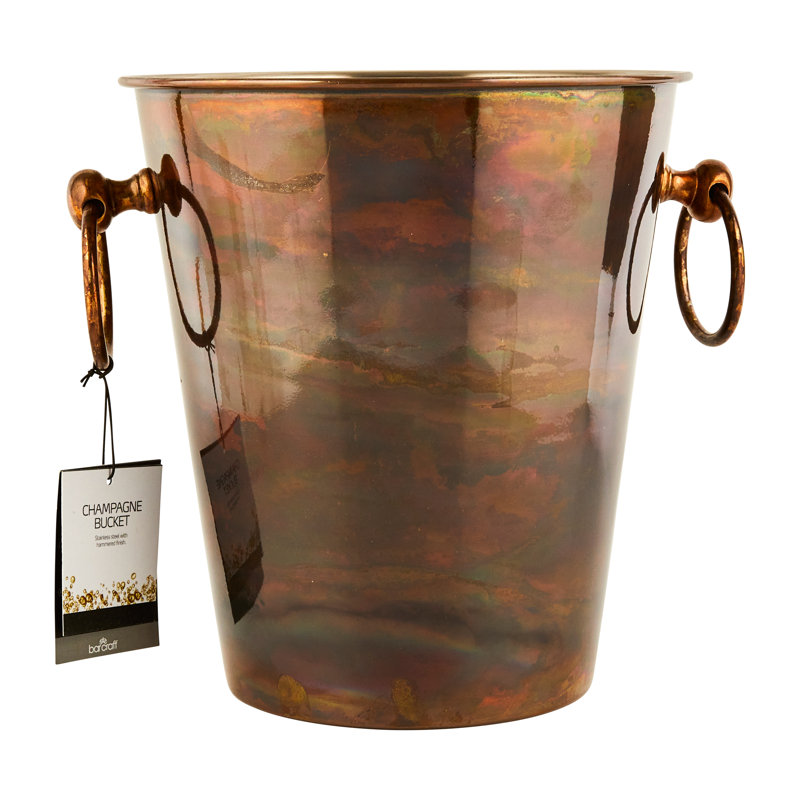 Champagne Bucket
