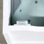 Furniture - Gray Storage Bench With Ample Room For 27L Interior Chest Gray, ' Bedroom &