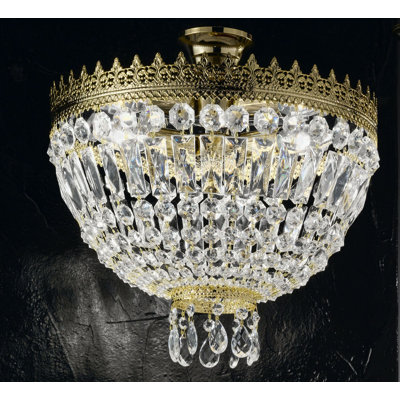 Flush Mount