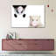 Bears Bubble Gum sur toile-963925314