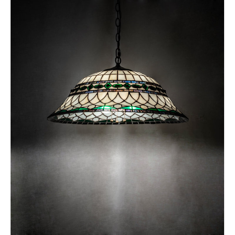 Malmberg 3 - Light Pendant