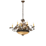 Kip 11 - Light Chandelier