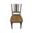 Evalyn Solid Wood Side Chair-544041124