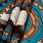 Tapisserie murale Southwestern-133633643