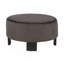 Ensemble de 2 tables basses Nesting