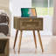 Table de bout avec rangement-455322240