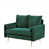 Polyester vert