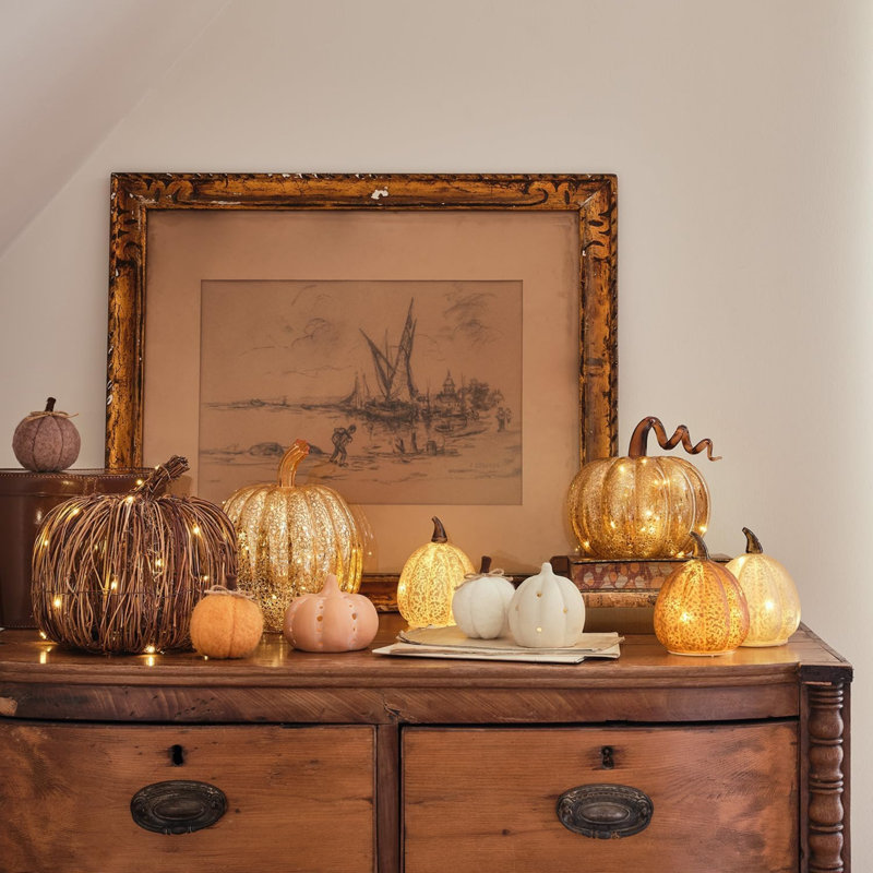 Halloween Decorative Accent