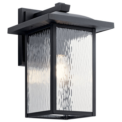 Heitman Wall Light