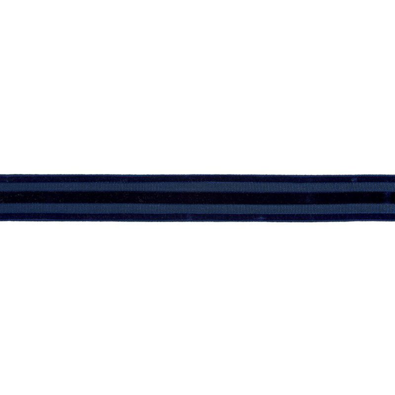 Tissu Pacifica, Mer profonde