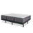 Zero Gravity Adjustable Bed with Wireless Remote-55377106