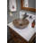 Eden Bath 16.5'' Brown Stone Circular Bathroom Sink