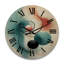 Horloge murale Pocklington-1620380546