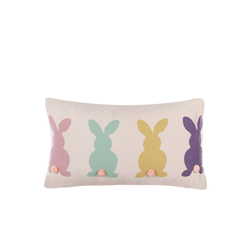Ayleen Rectangular Lumbar Cushion