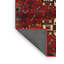 Tapis de style oriental rouge-1671637339