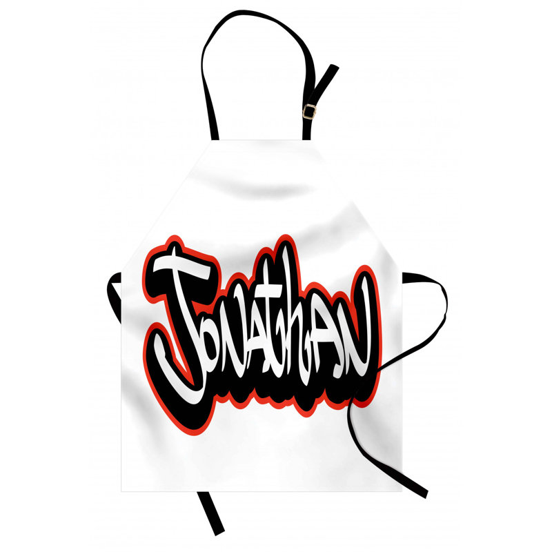 Tablier jonathan