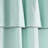 Modern Faux Linen Cotton Blend Semi Sheer Curtain Pair-810197910