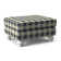 Lowell Upholstered Ottoman