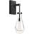 1 - Light Luxury Raindrop Wall Sconce-1589248067