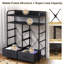 80 cm W Chest of 8 Drawers-989808149