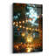«Halloween» par r3darch0n, art mural en verre acrylique-1817751358