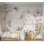 Adhésif mural pelez et collez pour enfants - Bears In The Sky-1624697429
