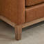 Banc rembourré de 66 po pour le lit d'une chambre-957993941-965699053