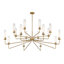 Jonze 16-Light Chandelier-1553654205