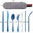 Wrought Studio™ Stainless Steel Flatware Set-2055483253