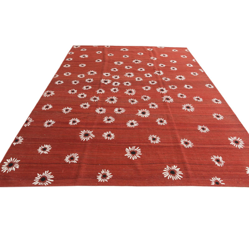 Orta Brown Rug